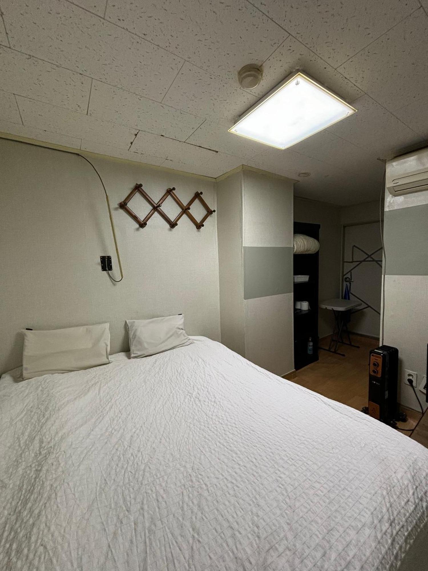 Sunrise Inn سيول المظهر الخارجي الصورة