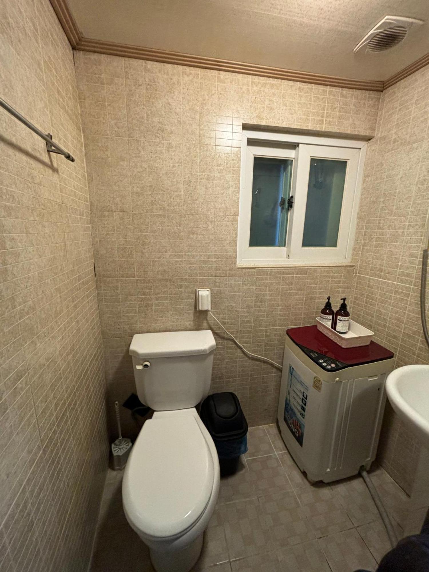 Sunrise Inn سيول المظهر الخارجي الصورة