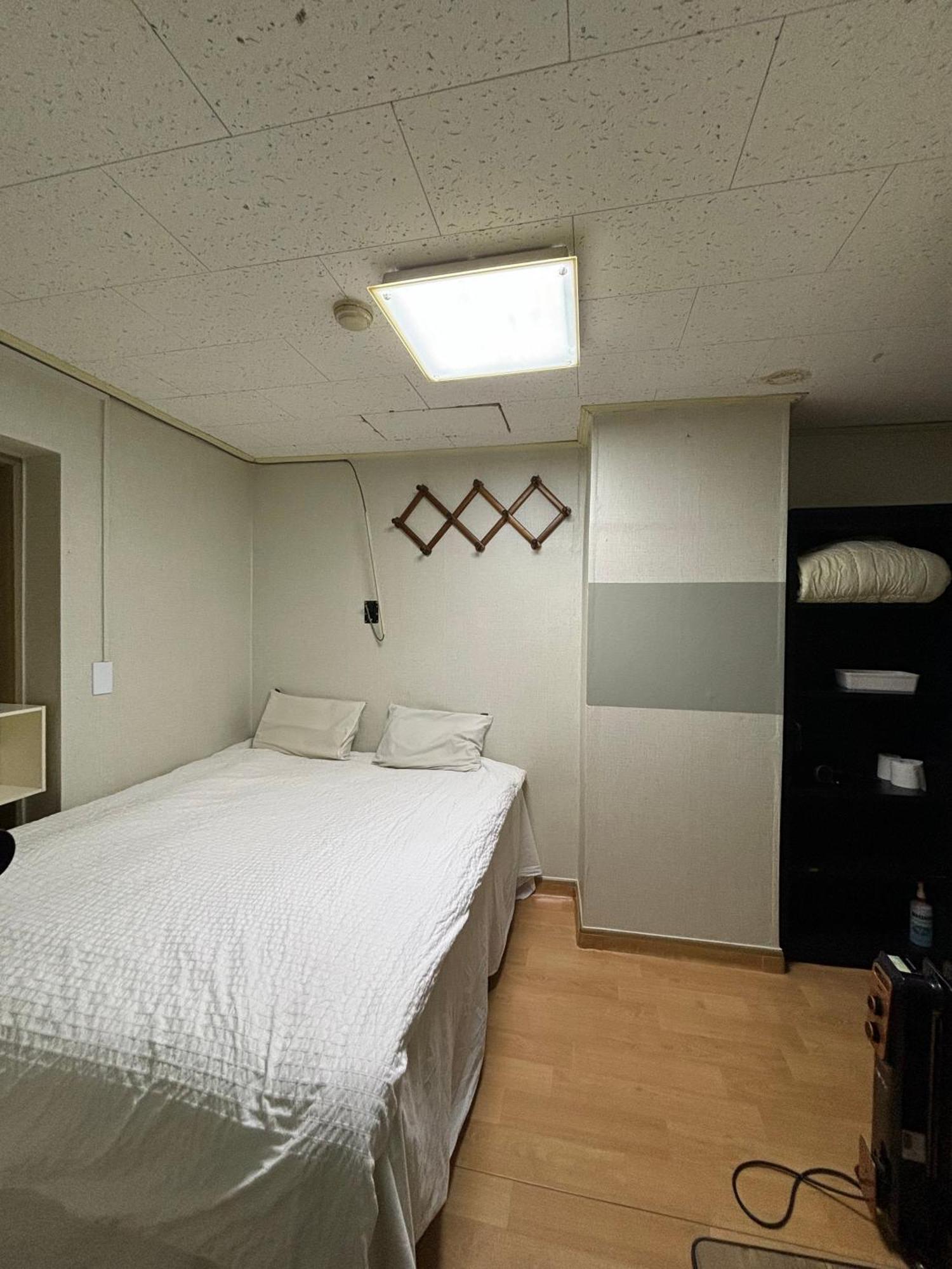 Sunrise Inn سيول المظهر الخارجي الصورة