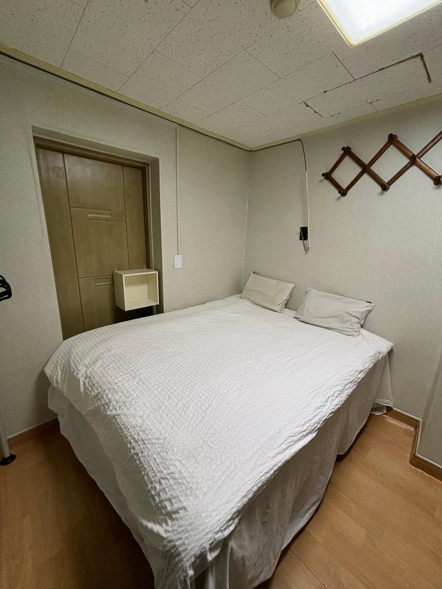 Sunrise Inn سيول المظهر الخارجي الصورة