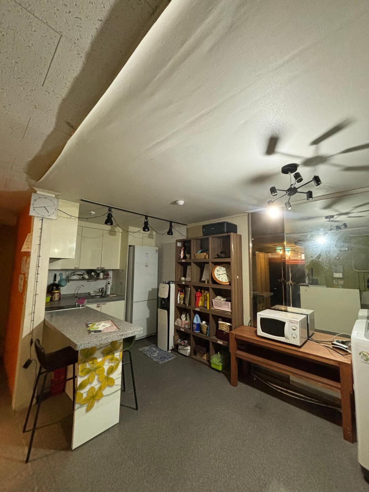 Sunrise Inn سيول المظهر الخارجي الصورة