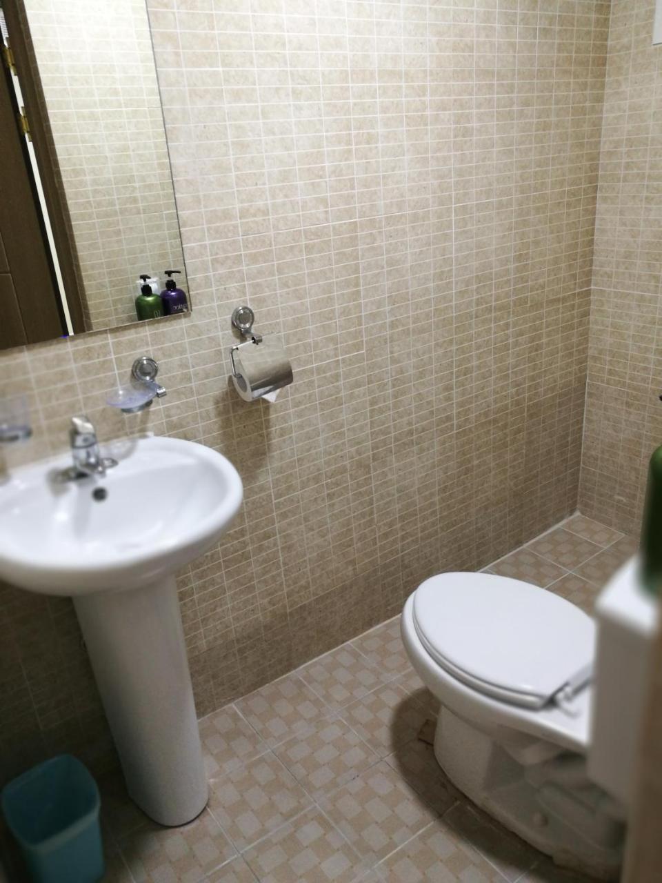 Sunrise Inn سيول المظهر الخارجي الصورة