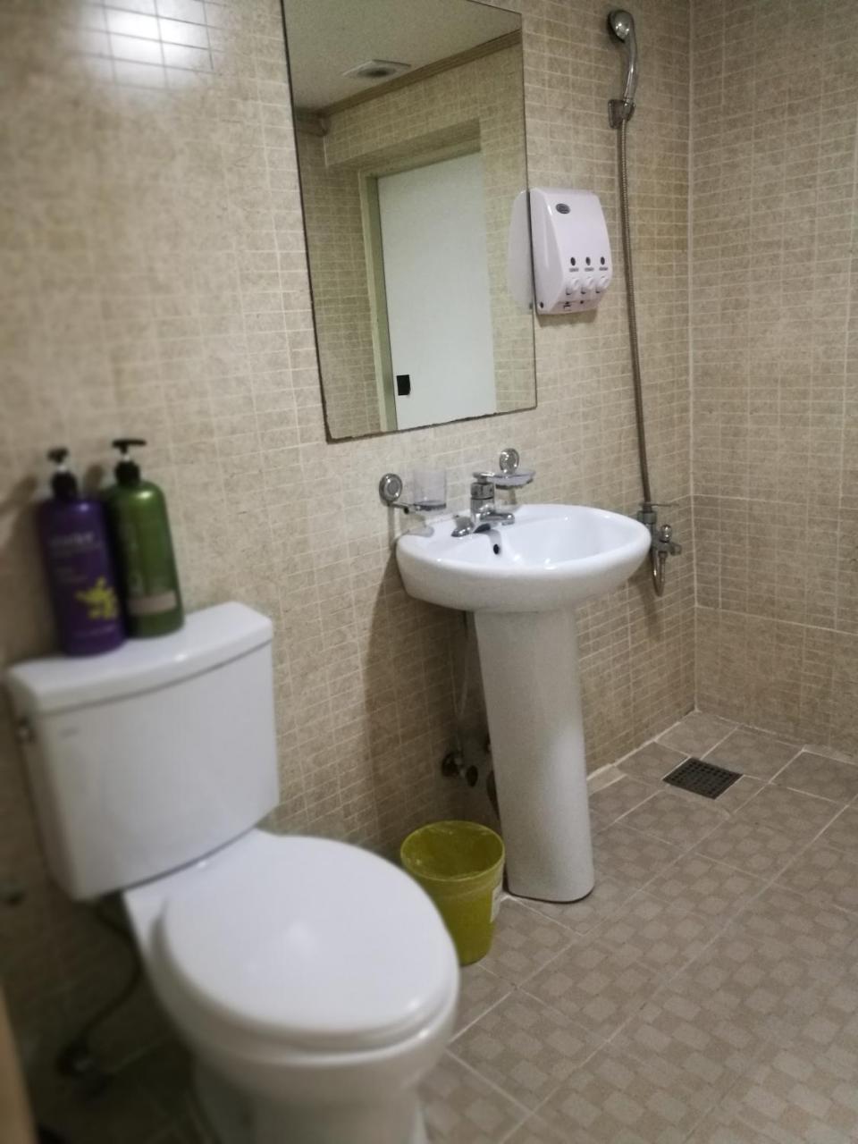 Sunrise Inn سيول المظهر الخارجي الصورة