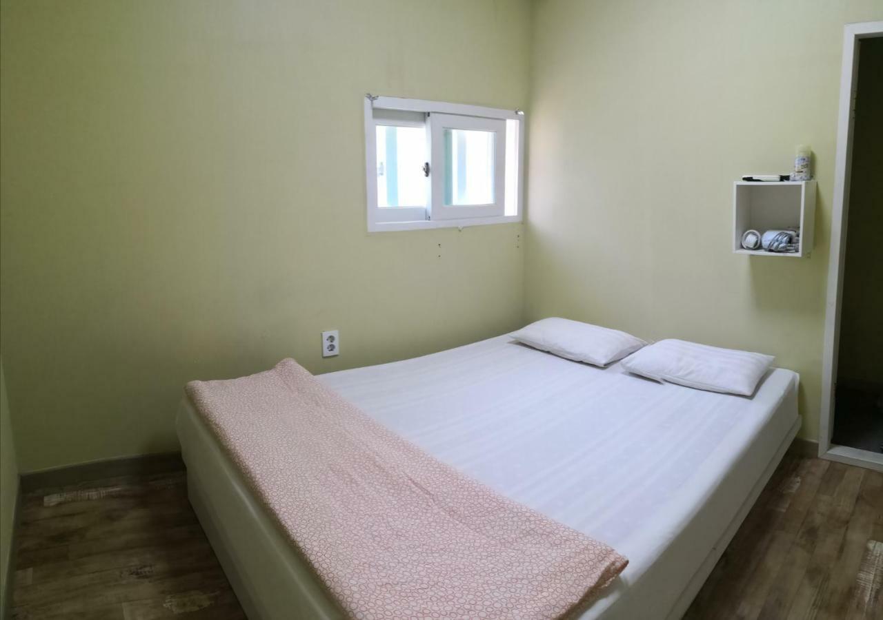 Sunrise Inn سيول المظهر الخارجي الصورة