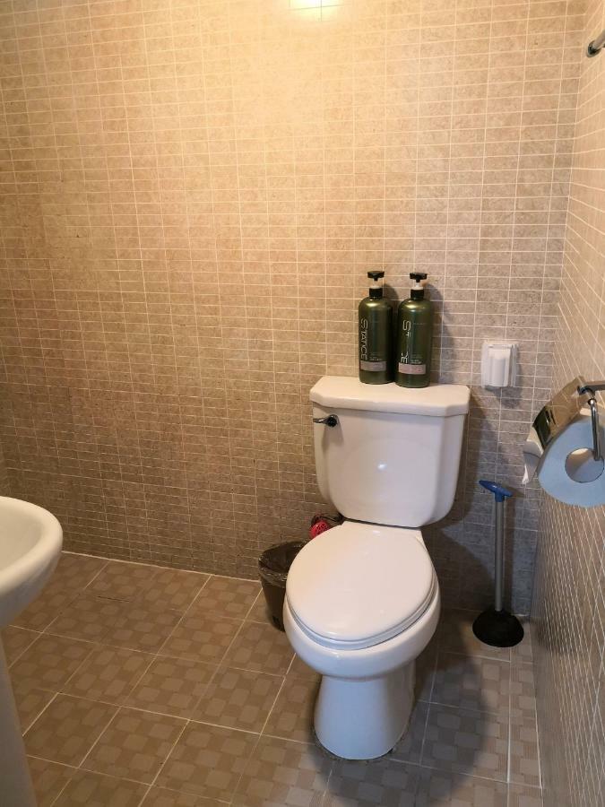 Sunrise Inn سيول المظهر الخارجي الصورة