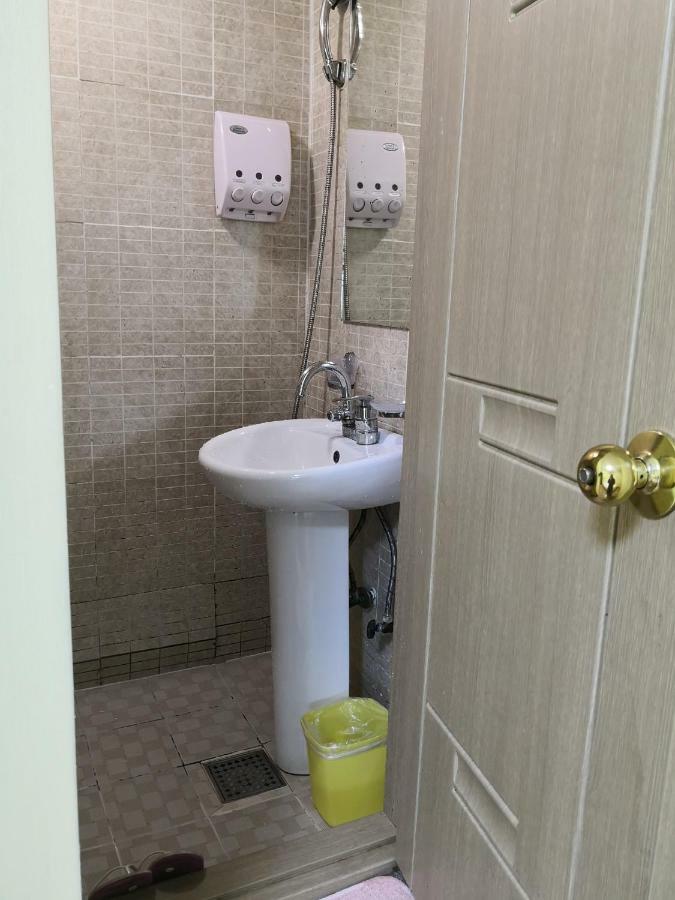 Sunrise Inn سيول المظهر الخارجي الصورة