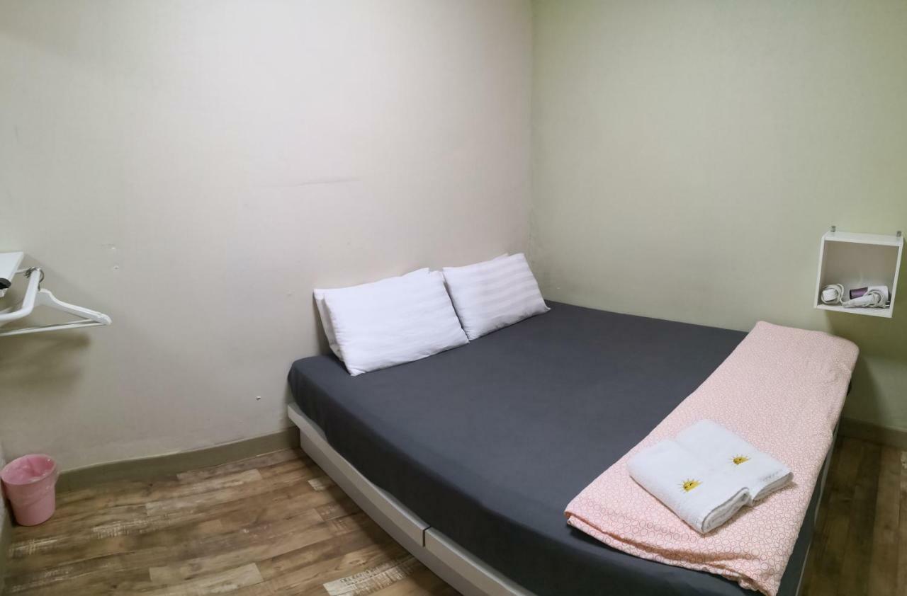 Sunrise Inn سيول المظهر الخارجي الصورة