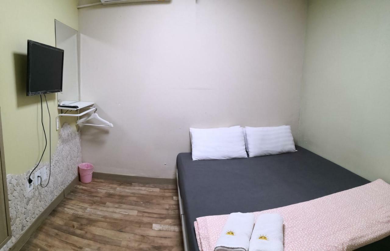 Sunrise Inn سيول المظهر الخارجي الصورة