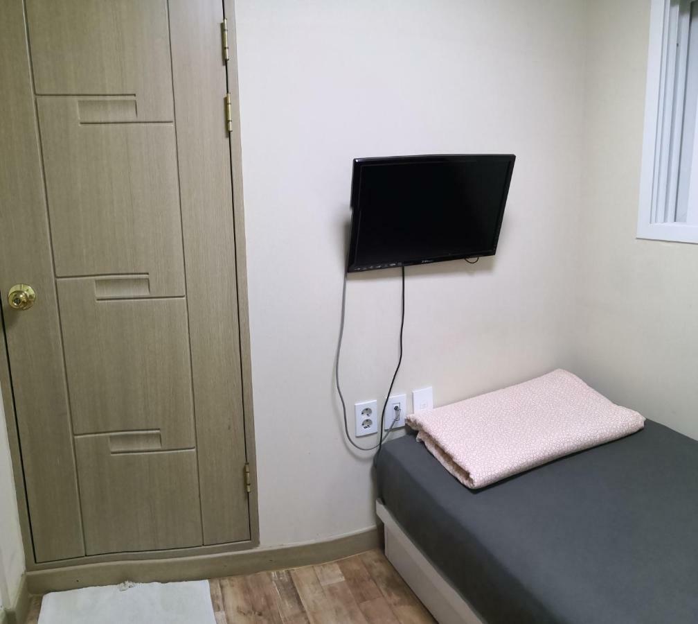 Sunrise Inn سيول المظهر الخارجي الصورة