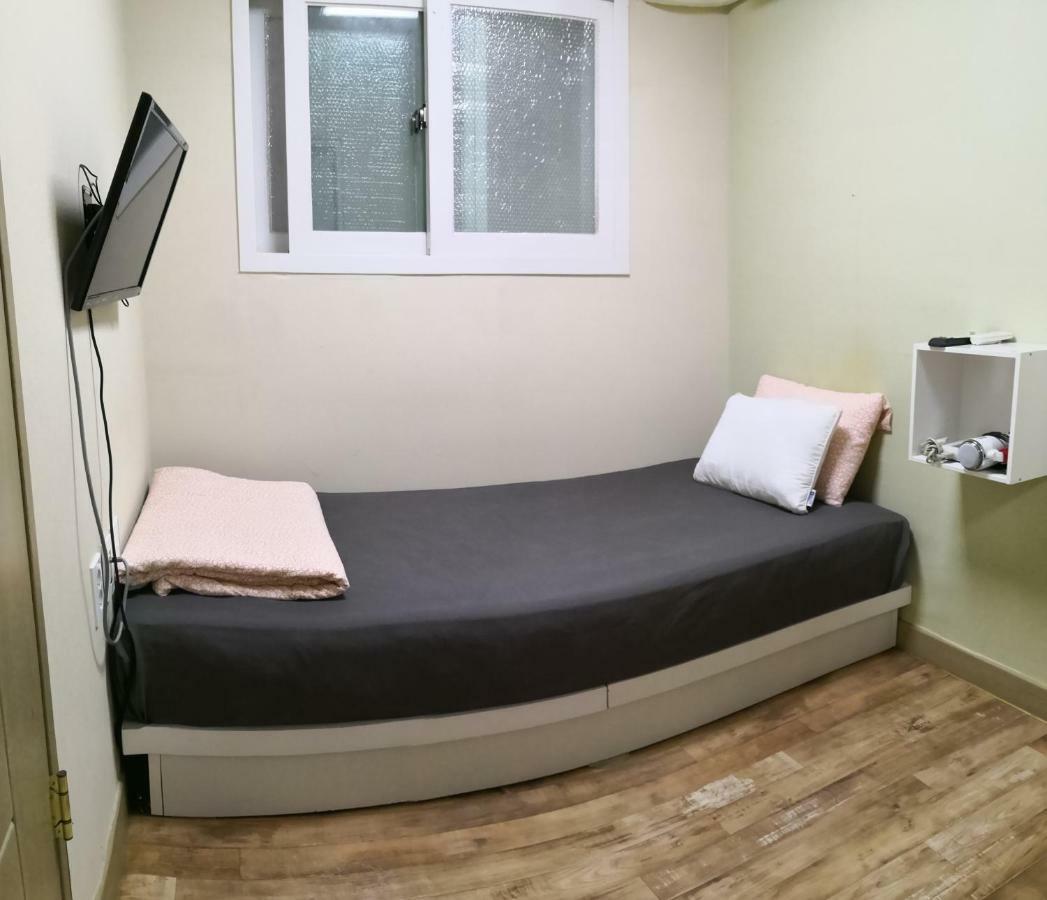 Sunrise Inn سيول المظهر الخارجي الصورة